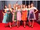 Finale Wiesn-Madl Bilder