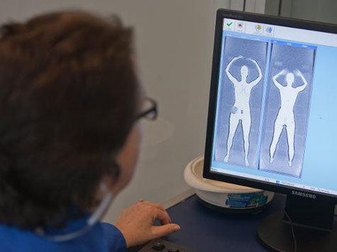 K&ouml;perscanner: Die zehn wichtigsten Infos