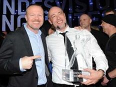 Unheilig gewinnt Bundesvision Song Contest 2010