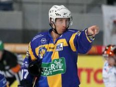 Nackenschläge für den EHC München