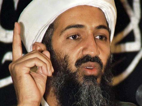 Angeblich weiß die Nato, wo sich Osama bin Laden aufhält Angeblich weiß die Nato, wo sich Osama bin Laden aufhält