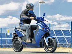 Roller Elektro