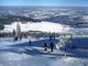 Saisonstart in deutschen Skigebiete