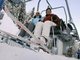 Saisonstart in deutschen Skigebiete