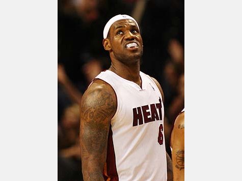 NBA, NFL, NHL, MLB: Die gr&ouml;&szlig;ten Stars des US-Sports