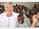 Hilfsaktion Unicef tz