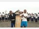 Hilfsaktion Unicef tz