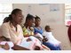 Hilfsaktion Unicef tz