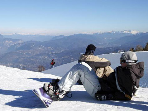 ADAC: Die Top-Skigebiete 2010 in den Alpen
