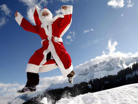 ADAC: Die Top-Skigebiete 2010 in den Alpen