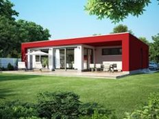 Bungalow im Trend: Barrierefreies Wohnen - auch im Alter
