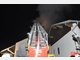 Unterneukirchen Brand Bauernhof