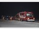 Unterneukirchen Brand Bauernhof