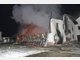 Unterneukirchen Brand Bauernhof