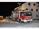 Unterneukirchen Brand Bauernhof