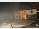 Unterneukirchen Brand Bauernhof