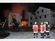 Unterneukirchen Brand Bauernhof