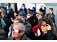 Die Sonnenfinsternis &uuml;ber M&uuml;nchen