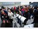 Die Sonnenfinsternis &uuml;ber M&uuml;nchen