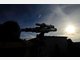 Die Sonnenfinsternis &uuml;ber M&uuml;nchen
