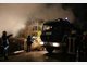Germering: Feuerwehr im Gro&szlig;einsatz - Explosion zerst&ouml;rt Haus