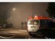 Germering: Feuerwehr im Gro&szlig;einsatz - Explosion zerst&ouml;rt Haus
