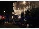 Germering: Feuerwehr im Gro&szlig;einsatz - Explosion zerst&ouml;rt Haus