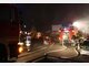 Germering: Feuerwehr im Gro&szlig;einsatz - Explosion zerst&ouml;rt Haus