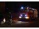Germering: Feuerwehr im Gro&szlig;einsatz - Explosion zerst&ouml;rt Haus