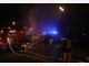 Germering: Feuerwehr im Gro&szlig;einsatz - Explosion zerst&ouml;rt Haus
