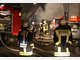 Germering: Feuerwehr im Gro&szlig;einsatz - Explosion zerst&ouml;rt Haus