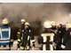 Germering: Feuerwehr im Gro&szlig;einsatz - Explosion zerst&ouml;rt Haus