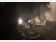 Germering: Feuerwehr im Gro&szlig;einsatz - Explosion zerst&ouml;rt Haus