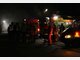 Germering: Feuerwehr im Gro&szlig;einsatz - Explosion zerst&ouml;rt Haus