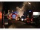 Germering: Feuerwehr im Gro&szlig;einsatz - Explosion zerst&ouml;rt Haus