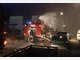 Germering: Feuerwehr im Gro&szlig;einsatz - Explosion zerst&ouml;rt Haus