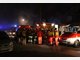 Germering: Feuerwehr im Gro&szlig;einsatz - Explosion zerst&ouml;rt Haus