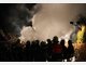 Germering: Feuerwehr im Gro&szlig;einsatz - Explosion zerst&ouml;rt Haus
