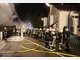Germering: Feuerwehr im Gro&szlig;einsatz - Explosion zerst&ouml;rt Haus