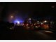 Germering: Feuerwehr im Gro&szlig;einsatz - Explosion zerst&ouml;rt Haus