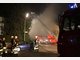 Germering: Feuerwehr im Gro&szlig;einsatz - Explosion zerst&ouml;rt Haus