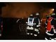 Germering: Feuerwehr im Gro&szlig;einsatz - Explosion zerst&ouml;rt Haus