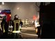 Germering: Feuerwehr im Gro&szlig;einsatz - Explosion zerst&ouml;rt Haus