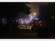Germering: Feuerwehr im Gro&szlig;einsatz - Explosion zerst&ouml;rt Haus