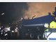 Germering: Feuerwehr im Gro&szlig;einsatz - Explosion zerst&ouml;rt Haus