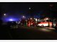 Germering: Feuerwehr im Gro&szlig;einsatz - Explosion zerst&ouml;rt Haus