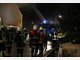 Germering: Feuerwehr im Gro&szlig;einsatz - Explosion zerst&ouml;rt Haus