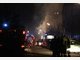 Germering: Feuerwehr im Gro&szlig;einsatz - Explosion zerst&ouml;rt Haus
