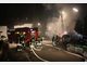 Germering: Feuerwehr im Gro&szlig;einsatz - Explosion zerst&ouml;rt Haus
