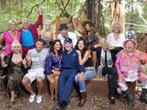 Die besten Sprüche aus dem Dschungelcamp